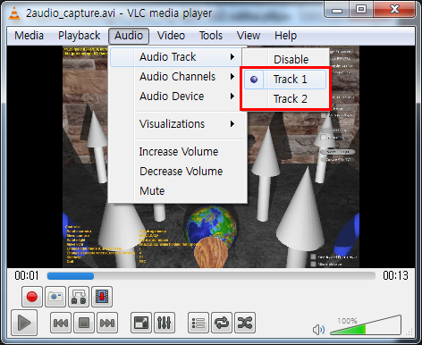 I hear both tracks, my friend hears the mic track - Bandicam Forum