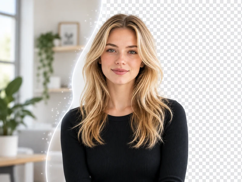 AI Background Remover