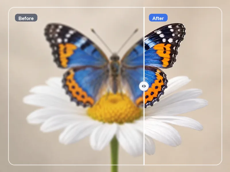 AI Image Upscaler