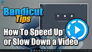 Change playback speed