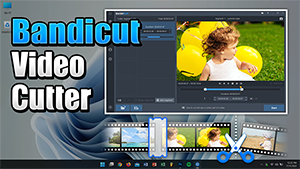 Video cutter
