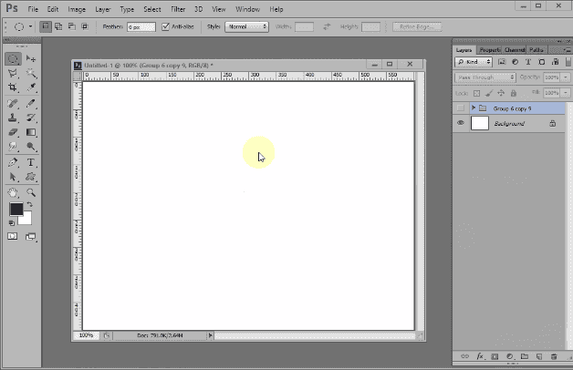 A time-lapse video with Bandicut