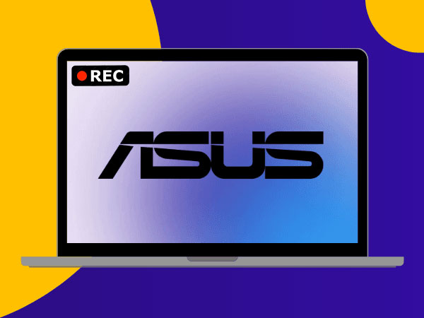 How to Screen Record on ASUS Laptop (2026 Guide)