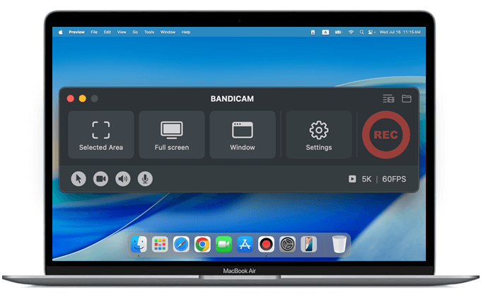 mac screen recorder