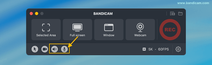 record slack call on mac