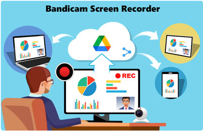 screen recorder for training videos