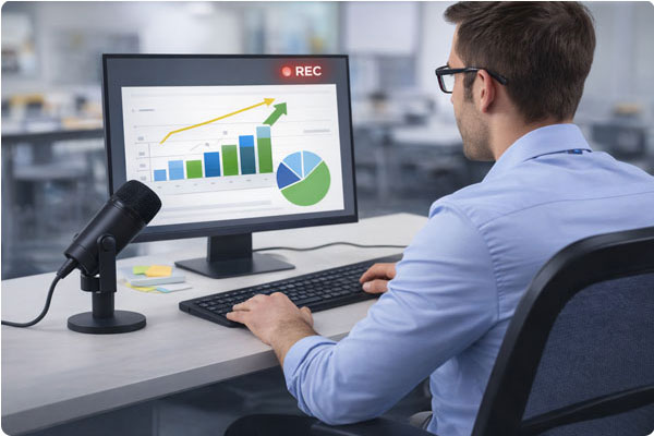 training video best practices