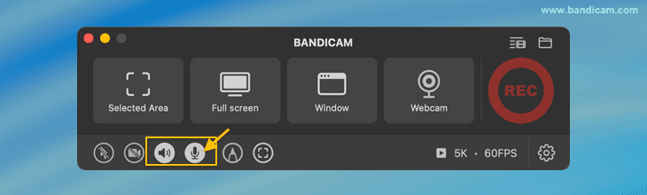record slack call on mac