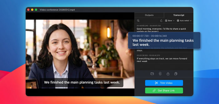 Bandicam for Mac AI screen recorder