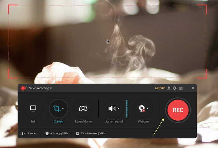 ApowerREC