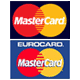 MasterCard/Eurocard
