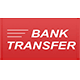 Bank transfer