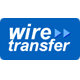 Wire transfer