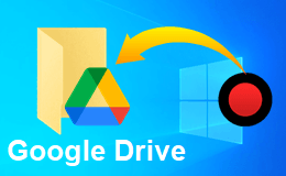 How to automatically backup videos to another HDD or Google Drive